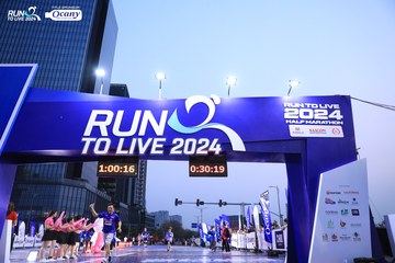 RUN TO LIVE 2024 - Ảnh #1377413