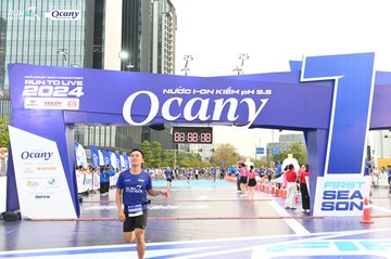 RUN TO LIVE 2024 - Ảnh #1418580