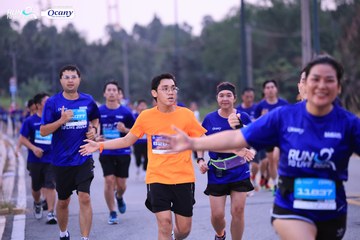 RUN TO LIVE 2024 - Ảnh #1358745