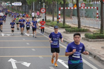 RUN TO LIVE 2024 - Ảnh #1438408