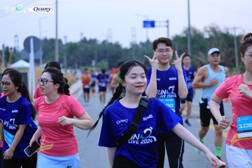 RUN TO LIVE 2024 - Ảnh #1368916
