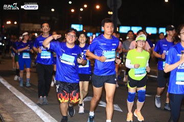 RUN TO LIVE 2024 - Ảnh #1322936