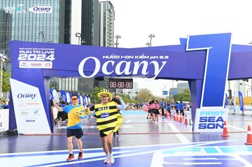RUN TO LIVE 2024 - Ảnh #1421315