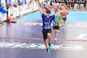 RUN TO LIVE 2024 - Ảnh #1404925