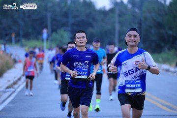 RUN TO LIVE 2024 - Ảnh #1365469
