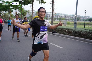 RUN TO LIVE 2024 - Ảnh #1385082