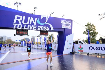 RUN TO LIVE 2024 - Ảnh #1366909