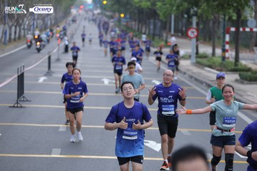 RUN TO LIVE 2024 - Ảnh #1435505