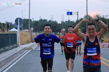 RUN TO LIVE 2024 - Ảnh #1371758
