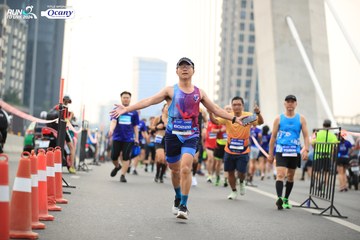 RUN TO LIVE 2024 - Ảnh #1346788