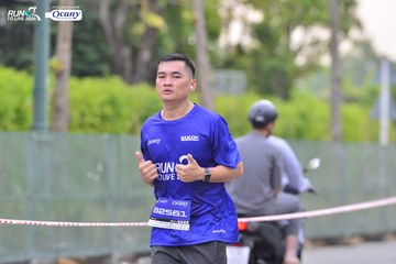 RUN TO LIVE 2024 - Ảnh #1444170