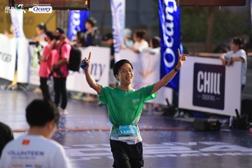 RUN TO LIVE 2024 - Ảnh #1375755