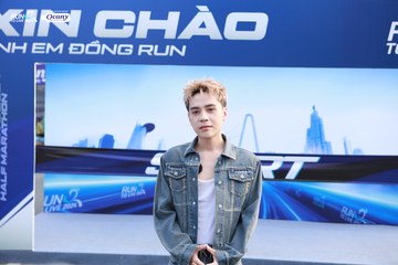 RUN TO LIVE 2024 - Ảnh #1316093