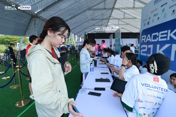RUN TO LIVE 2024 - Ảnh #1309109
