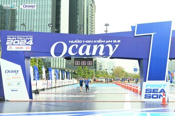 RUN TO LIVE 2024 - Ảnh #1428018