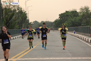RUN TO LIVE 2024 - Ảnh #1405211