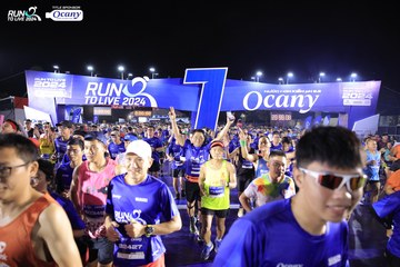 RUN TO LIVE 2024 - Ảnh #1318026