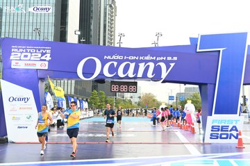 RUN TO LIVE 2024 - Ảnh #1419296
