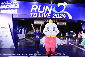 RUN TO LIVE 2024 - Ảnh #1320434