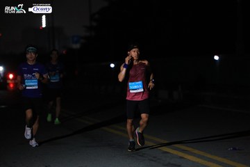 RUN TO LIVE 2024 - Ảnh #1337443