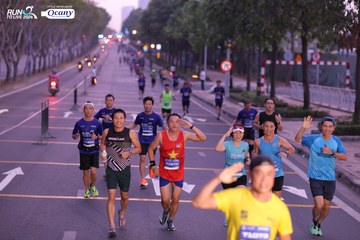 RUN TO LIVE 2024 - Ảnh #1433716