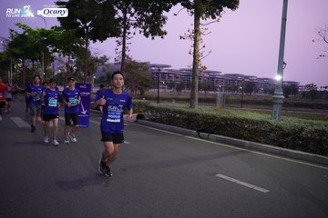 RUN TO LIVE 2024 - Ảnh #1379229