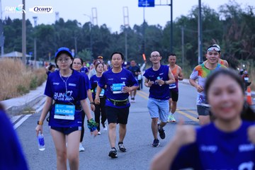 RUN TO LIVE 2024 - Ảnh #1361795