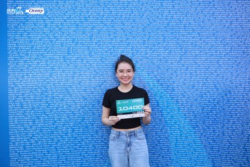 RUN TO LIVE 2024 - Ảnh #1310367