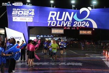RUN TO LIVE 2024 - Ảnh #1319510