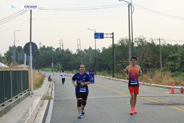 RUN TO LIVE 2024 - Ảnh #1394500