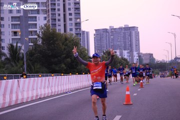 RUN TO LIVE 2024 - Ảnh #1447120