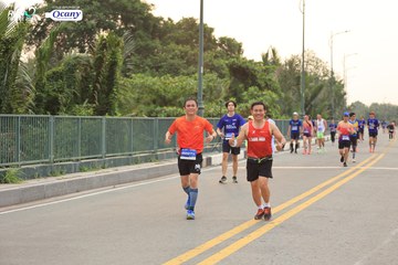 RUN TO LIVE 2024 - Ảnh #1404939