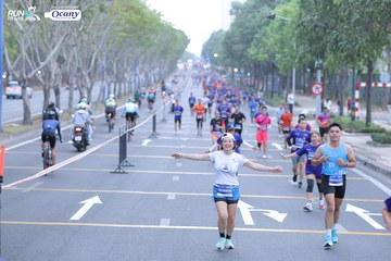 RUN TO LIVE 2024 - Ảnh #1433705