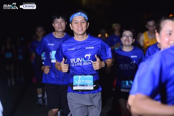 RUN TO LIVE 2024 - Ảnh #1321333
