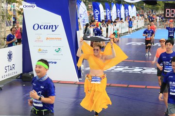 RUN TO LIVE 2024 - Ảnh #1410207