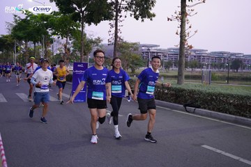 RUN TO LIVE 2024 - Ảnh #1379899