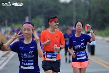 RUN TO LIVE 2024 - Ảnh #1375168