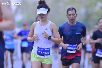 RUN TO LIVE 2024 - Ảnh #1336352
