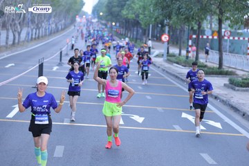RUN TO LIVE 2024 - Ảnh #1432342