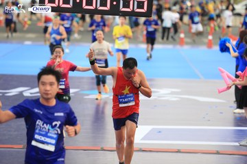 RUN TO LIVE 2024 - Ảnh #1404866