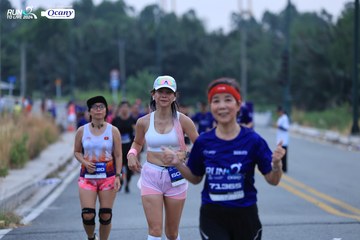 RUN TO LIVE 2024 - Ảnh #1370300