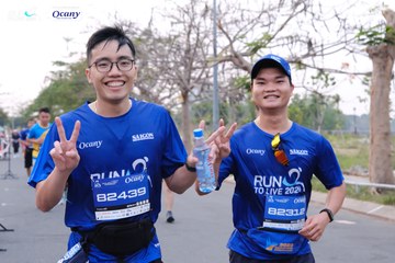 RUN TO LIVE 2024 - Ảnh #1399250