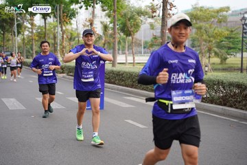 RUN TO LIVE 2024 - Ảnh #1388798
