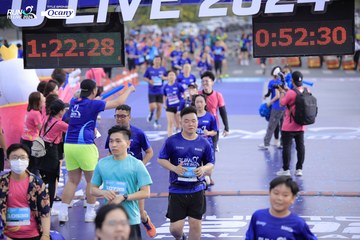 RUN TO LIVE 2024 - Ảnh #1361280