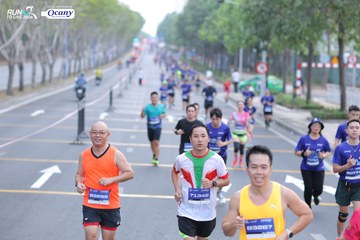 RUN TO LIVE 2024 - Ảnh #1434785