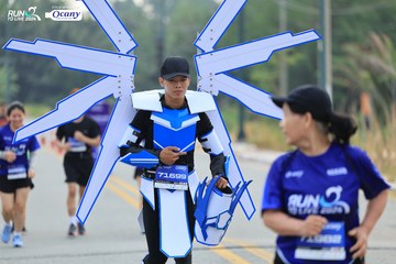 RUN TO LIVE 2024 - Ảnh #1393689