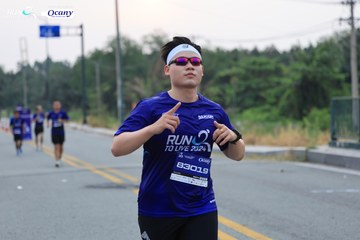 RUN TO LIVE 2024 - Ảnh #1378982