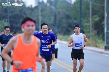 RUN TO LIVE 2024 - Ảnh #1369470
