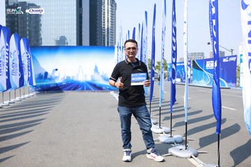 RUN TO LIVE 2024 - Ảnh #1314110