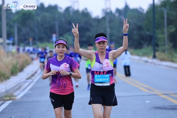 RUN TO LIVE 2024 - Ảnh #1367125